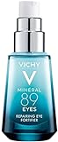 Vichy MINERAL 89 Augen - Hyaluronic mit sofort Effekt für die Augen, 15 ml
