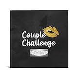 Couple Challenge® Bed Stories - 50 verborgene Schlafzimmer Challenges für Paare zum Freirubbeln – entdecke spannende Abenteuer für Sie und Ihn im Bett