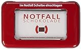 Liebeskummerpillen Pocket Chocolate - Notfallschokolade_Blechdose, 1er Pack (1 x 30 g)
