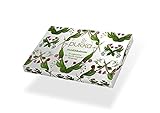 Pukka Bio-Tee Wohlfühlkalender 2021 (mit 24 Bio-Tees nach Ayurveda Tradition für jeden Tag) für Teeliebhaber