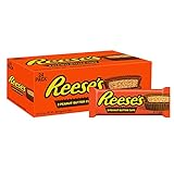 Reese's Peanut Butter Cups, 24 x 39.5g