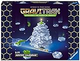 Ravensburger 27031 - GraviTrax Adventskalender - Ideal für GraviTrax-Fans, Konstruktionsspielzeug für Kinder ab 8 Jahren