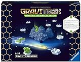 Ravensburger GraviTrax 27031 - GraviTrax Adventskalender - Ideal für GraviTrax-Fans, Konstruktionsspielzeug für Kinder ab 8 Jahren