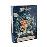 Cinereplicas Harry Potter - Adventskalender 2022 - Offizielle Lizenz