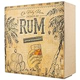 Oh Holy Rum Adventskalender 24 x 0,02 Liter
