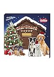 Nobby StarSnack Adventskalender Hund, 1er Pack (1 x 265 Grams)