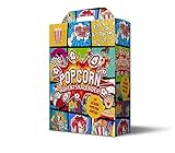 „Popcorn“ Adventskalender