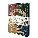 Cinereplicas Harry Potter - Adventskalender 2021 - Offizielle Lizenz