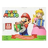 Nintendo 413724 Super Mario Adventskalender