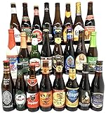 Corsendonk Belgischer Biere Adventskalender 24 Flaschen belgische Spezialitäten