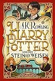 Harry Potter und der Stein der Weisen (Harry Potter 1): 20 years of magic