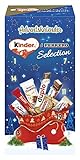 Kinder & Ferrero Selection Adventskalender, 295 g