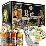 meibier© Bier Adventskalender aus Franken 24x0,5l, Bierkalender, das Biergeschenk 2022