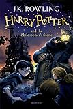 Harry Potter and the Philosopher's Stone: J.K. Rowling (Harry Potter, 1)