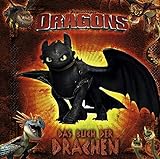 Dragons: Das Buch der Drachen
