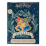 Cinereplicas Harry Potter - Deluxe Adventskalender 2022 - Offizielle Lizenz