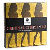 Peters - Adventskalender 'Criminal Christmas III - Die Stollenaffäre' - 255g