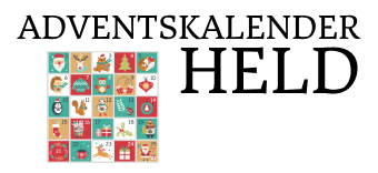 AdventskalenderHELD